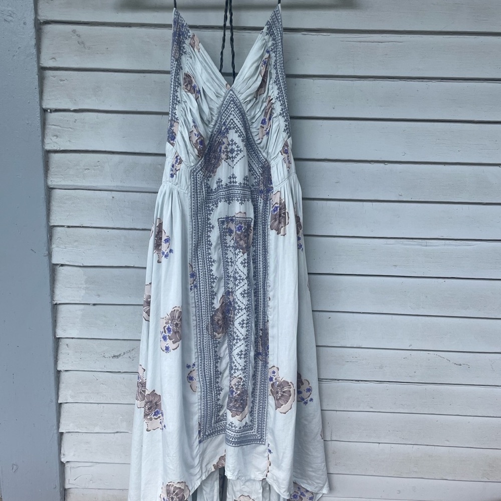 Free People Sun Dress